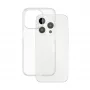 PanzerGlass SAFE. by ® TPU dėklas permatomas iPhone 15 Pro