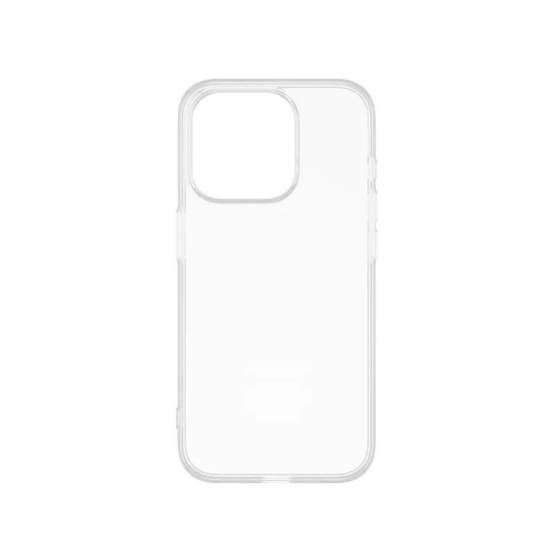 PanzerGlass SAFE. by ® TPU dėklas permatomas iPhone 15 Pro