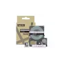 Epson LK-4UAS Pilka, Violetinė