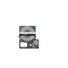 Epson LK-4UAS Pilka, Violetinė