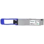 Skaidulinis optinis siųstuvas-imtuvas BlueOptics 100GQSFP-LR4-4= su QSFP28 sąsaja