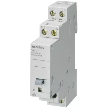 Siemens 5TT4102-0 automatinis jungiklis