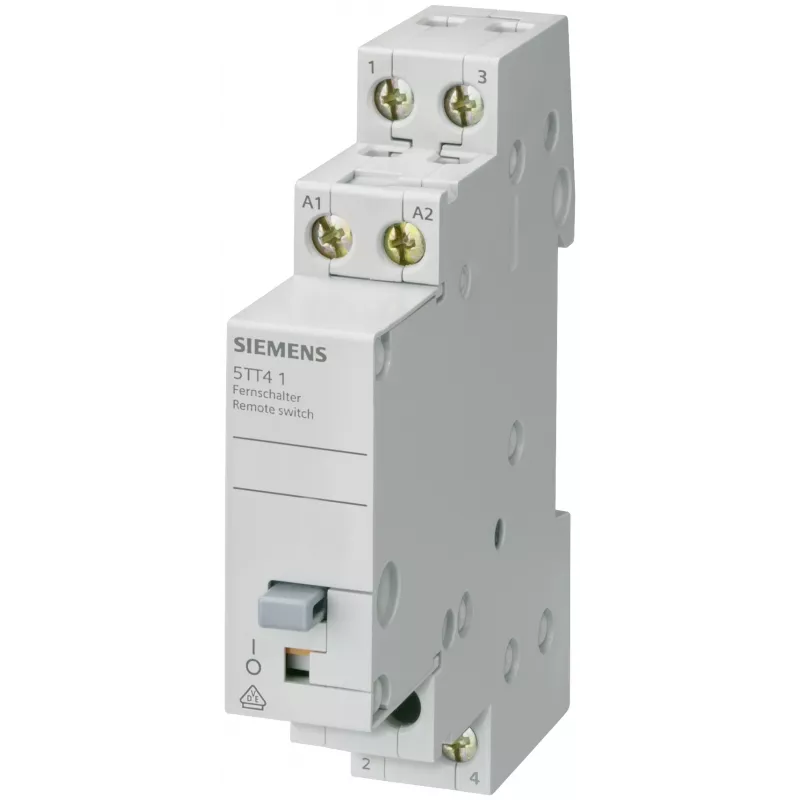 Siemens 5TT4102-0 automatinis jungiklis