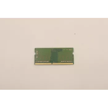 Lenovo 5M30V06969 atminties modulis 8 GB 1 x 8 GB DDR4 260 kontaktų SO-DIMM
