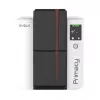 Kortelių spausdintuvas Evolis Primacy 2 USB Ethernet 300 dpi — vienpusis arba dvipusis PVC kortelių spausdinimas