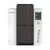 Kortelių spausdintuvas Evolis Primacy 2 USB Ethernet 300 dpi — vienpusis arba dvipusis PVC kortelių spausdinimas