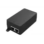 EnGenius PoE adapteris 1 prievadas GbE 110~240VAC-in 802.af/at, 54V/0.6A-out