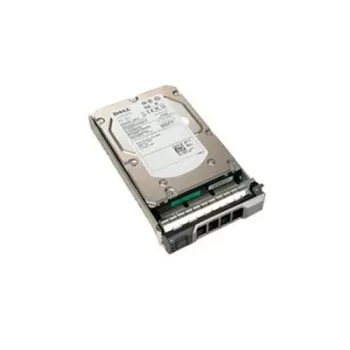 DELL 5R6CX vidinis kietasis diskas 600 GB 10000 RPM 2,5 colio SAS