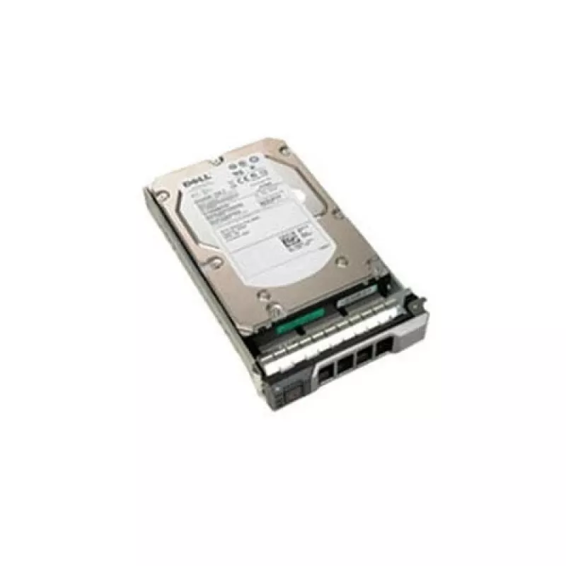 DELL 5R6CX vidinis kietasis diskas 600 GB 10000 RPM 2,5 colio SAS
