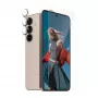PanzerGlass 2-in-1 apsaugos rinkinys Samsung Galaxy S25, atsparus įbrėžimams ir smūgiams