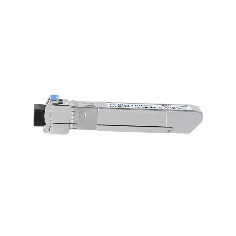 SFP siųstuvo-imtuvo modulis BlueOptics SFP-XG-LX-SM1310-D-BO 10000 Mbit/s SFP+ 1310 nm