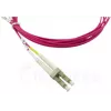 Šviesolaidinis kabelis BlueOptics CBL-LC-OM4-3M 3 m LC į LC 50 µm