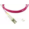 Šviesolaidinis kabelis BlueOptics CBL-LC-OM4-3M 3 m LC į LC 50 µm