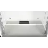 Equip Eco Mount 19' spinta, 07U, 540X400MM, RAL7035 pilka