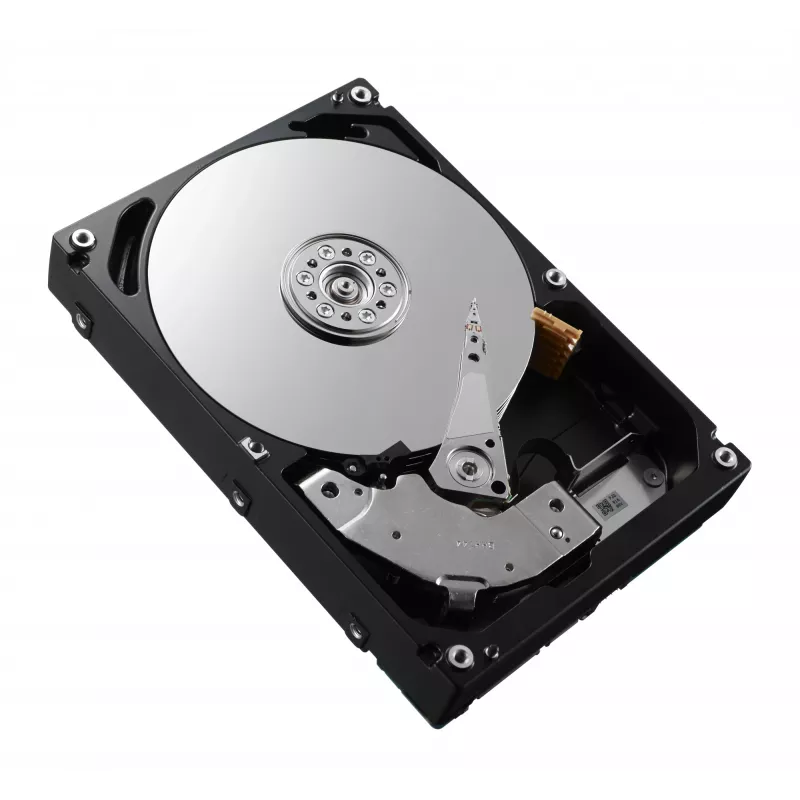 DELL 400-AJRX vidinis kietasis diskas 300 GB 15000 RPM 2,5 col. SAS