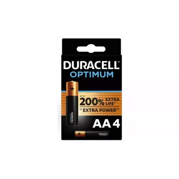 Duracell 5000394137486 buitinė baterija Vienkartinė baterija AA
