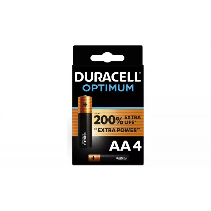 Duracell 5000394137486 buitinė baterija Vienkartinė baterija AA