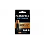 Duracell 5000394137486 buitinė baterija Vienkartinė baterija AA