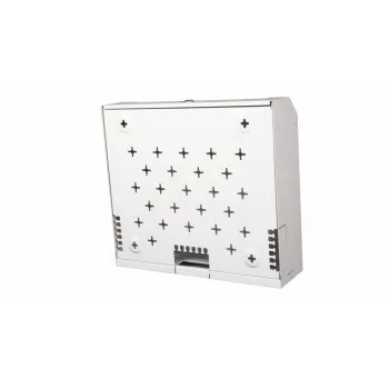 Sieninis stovas Equip plonas Flex 19' Cabinet 5U RAL7035 Pilka