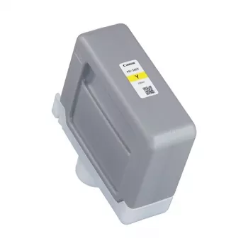 Canon PFI-340 Y rašalo kasetė 1 vnt. Originali standartinio našumo geltona