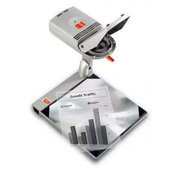 Spausdinimo plėvelė A4 Sigel KF545 Skaidri 100 lapų
