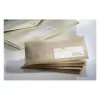 Lipnios etiketės stačiakampės AVERY LR3475-10