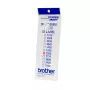 Spausdintuvo etiketės Brother ID2260 12 lapų 22 x 60 mm