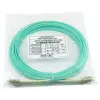 BlueOptics SRCABLE10M-BO InfiniBand šviesolaidinis kabelis 10 m LC Smėlinė