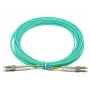 BlueOptics SRCABLE10M-BO InfiniBand šviesolaidinis kabelis 10 m LC Smėlinė