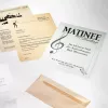 Art Paper Sigel DP657 50 lapų