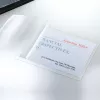 Sigel VZ215 laminavimo plėvelė