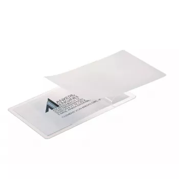 Sigel VZ215 laminavimo plėvelė