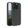 dbramante1928 Greenland dėklas iPhone 16 ProMax Night Juoda