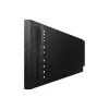 Samsung SH37R-B panoraminis dizainas 94 cm (37 colių) LCD Wi-Fi 700 cd/m² juodas Tizen 4.0