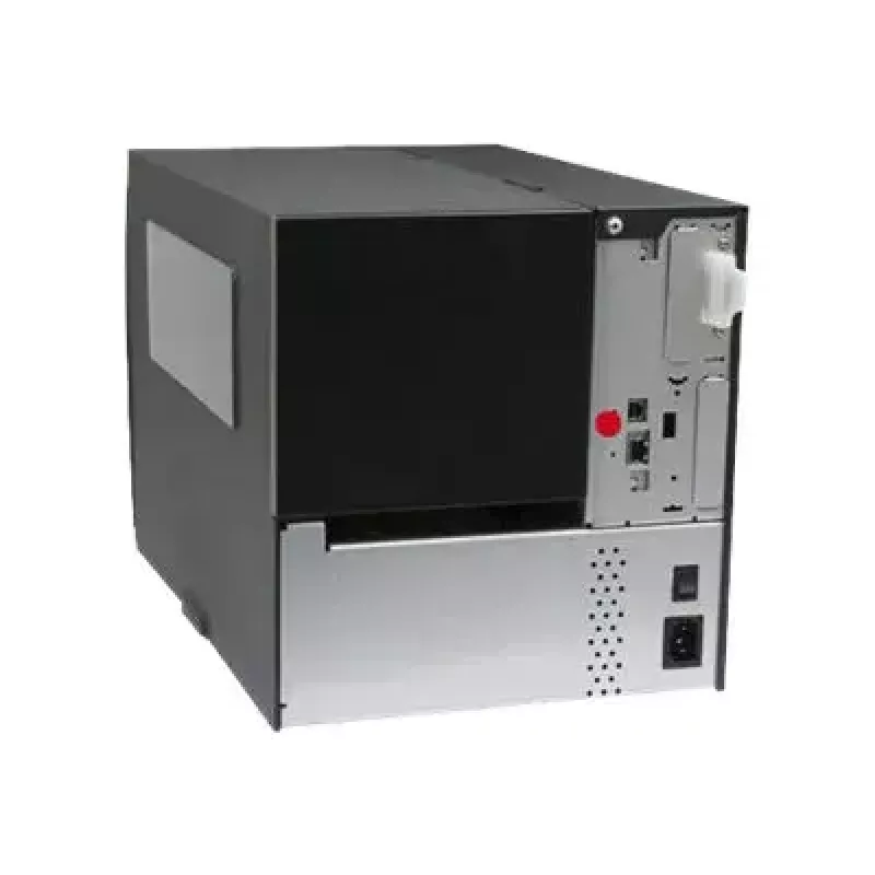 Etikečių spausdintuvas Toshiba B-EX4T1-TS12-QM-R