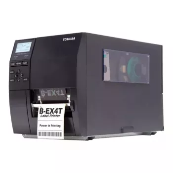 Etikečių spausdintuvas Toshiba B-EX4T1-TS12-QM-R