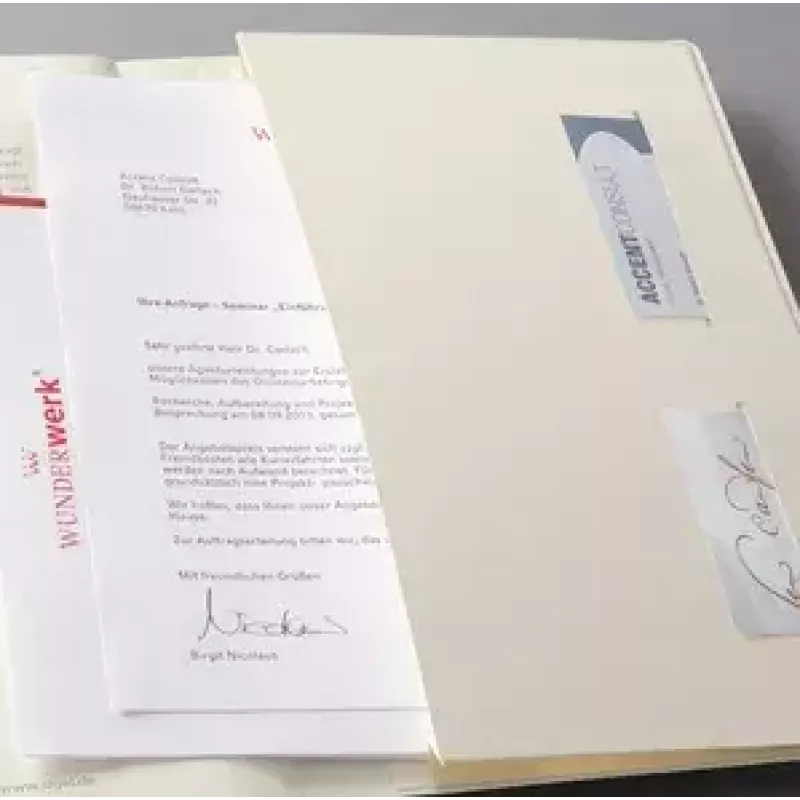 Rašymo sąsiuvinis Sigel Conceptum A4, 194 lapai, mėlynas