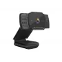 Conceptronic AMDIS 2K Super HD automatinio fokusavimo internetinė kamera su mikrofonu