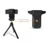 Conceptronic AMDIS 2K Super HD automatinio fokusavimo internetinė kamera su mikrofonu