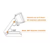 Conceptronic AMDIS 2K Super HD automatinio fokusavimo internetinė kamera su mikrofonu