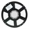 3D spausdinimo siūlas Flashforge Tough PLA baltas 1,75 mm 1 kg