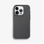 Woodcessories Bio Case mobiliojo telefono dėklas 17 cm 6,7 col. Dėklas Juoda