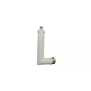 Epson V12H006AF0 projektoriaus tvirtinimo priedas Portreto adapteris Baltas