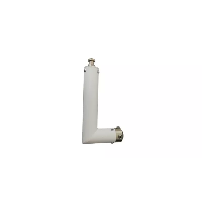 Epson V12H006AF0 projektoriaus tvirtinimo priedas Portreto adapteris Baltas