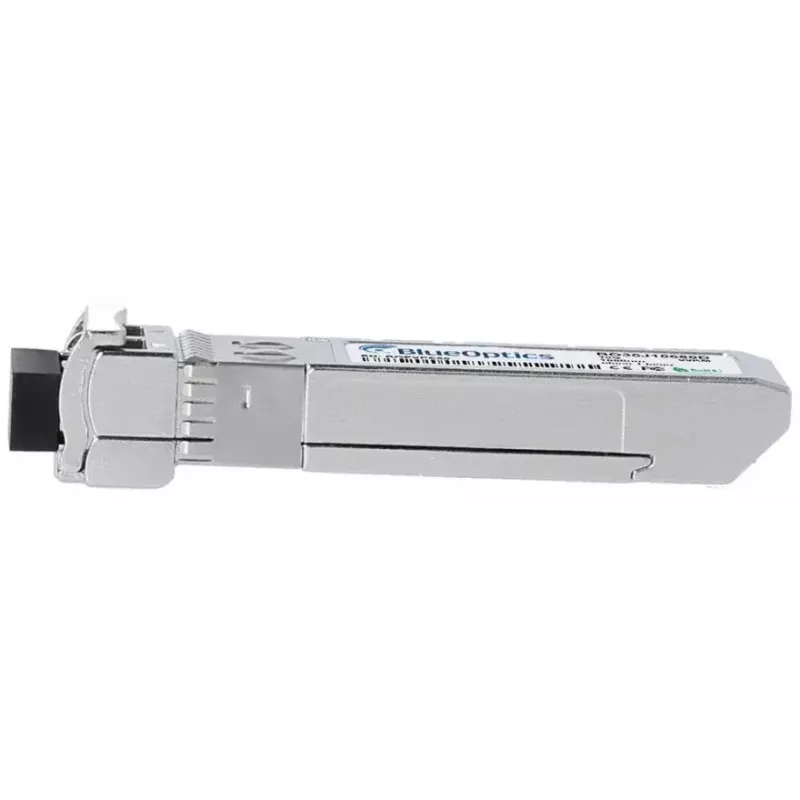 BlueOptics SFPP-10G-ZR-OTN-XT-BO tinklo siųstuvo-imtuvo modulis Šviesolaidinis 10000 Mbit/s SFP+ 1550 nm