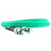 Skaidulinis optinis kabelis BlueOptics SFP3233EU0.5MK SC ST OM3 0,5 m Aqua