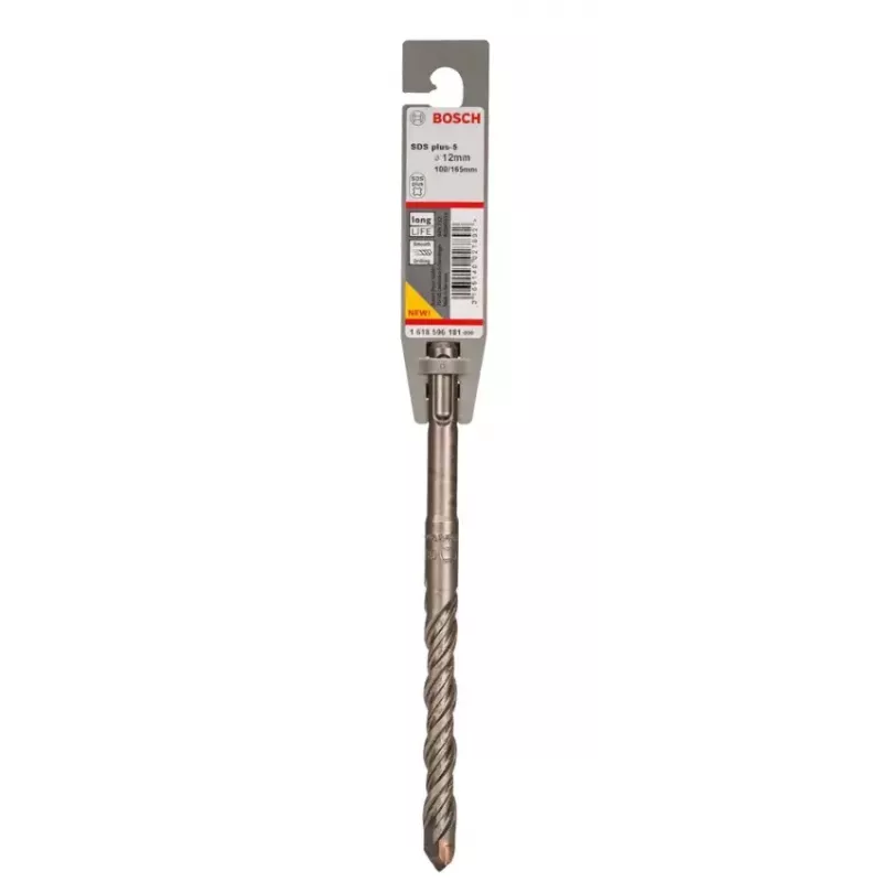 Bosch Hammer drill bit SDS Plus-5