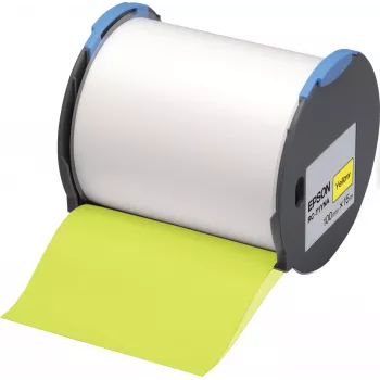 Epson RC-T1YNA 100mm Geltona juosta