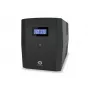 Conceptronic ZEUS03G 1200VA 720W UPS, 4 UK lizdai, HID USB, RJ45 įėjimas/išėjimas, AVR