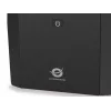 Conceptronic ZEUS03G 1200VA 720W UPS, 4 UK lizdai, HID USB, RJ45 įėjimas/išėjimas, AVR